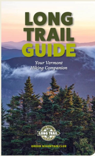 Long Trail Guide
